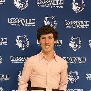 Meet your Posher, Barrett